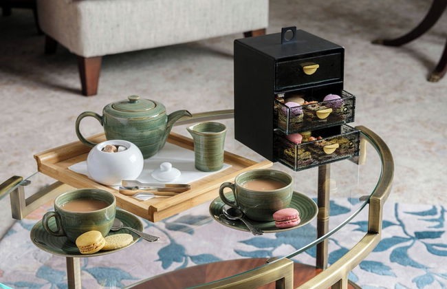 47 Park Street - Grand Residences by Marriott - Photo 56