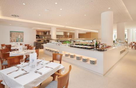 Hipotels Bahía Grande Aparthotel - Foto 7