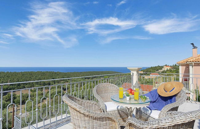 Villa Persephone - Foto 18