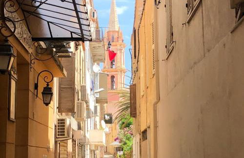 Les galets bleus de Calvi - Foto 43