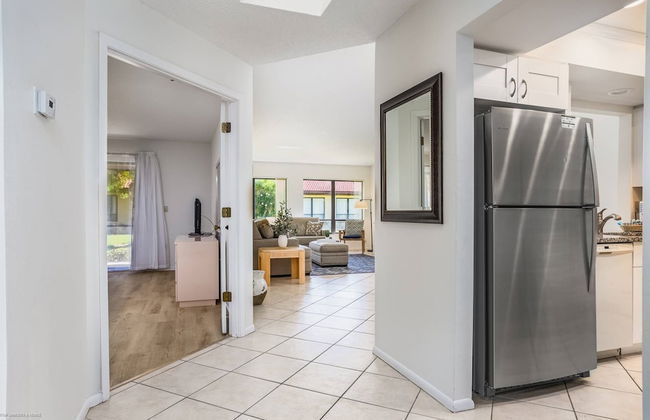 Yellow Pine Villa - Foto 5