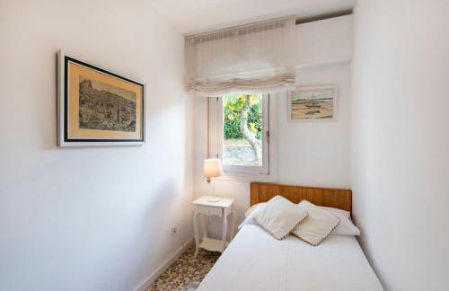 Queen Fabiola Villa, spacius home with private Pool in east Malaga - Photo 41