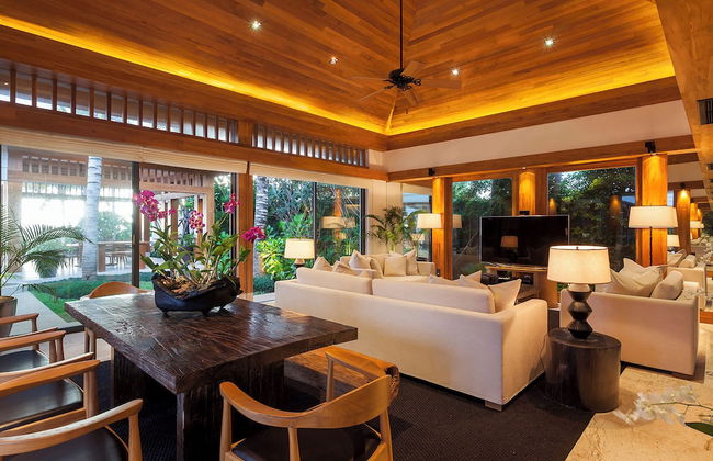 Villa Nandana by Elite Havens - Foto 17