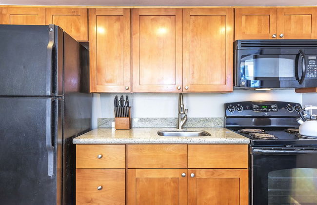 Royal Kahana 318 Studio Bedroom Condo by RedAwning - Foto 17