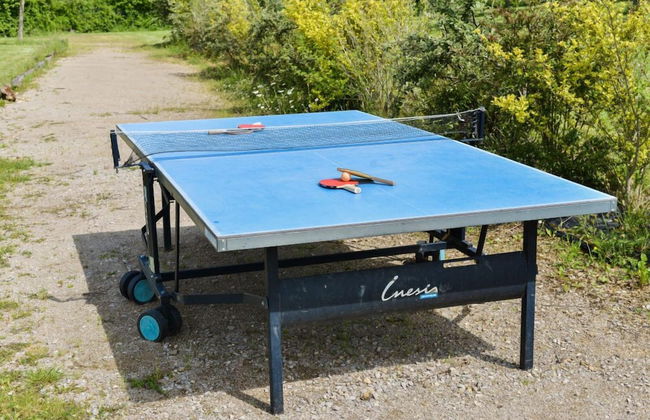 Village de Gite - La Cascade - Foto 17