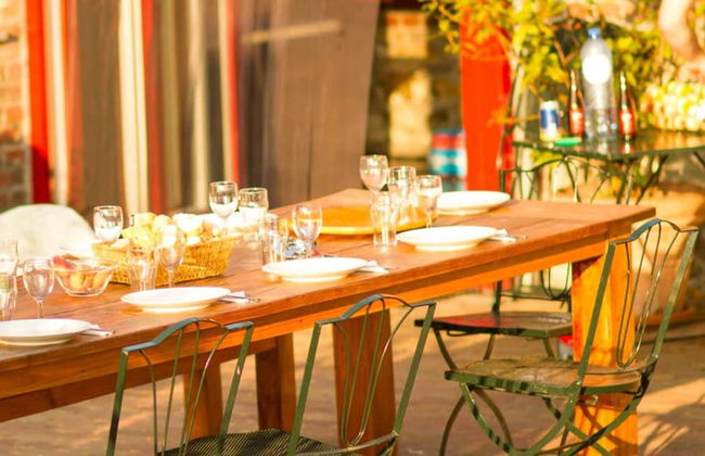 Voeren Mansion With Garden - Foto 28