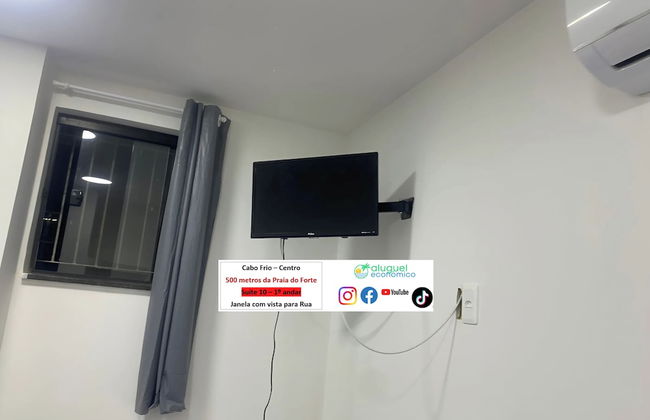 Cabo Frio - Centro - Galeria Êxito - Foto 64