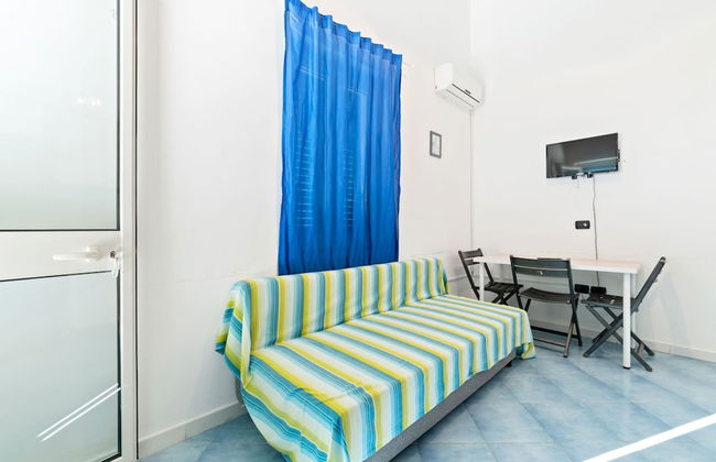 Quaint Apartment in Policastro Bussentino near Sea - Foto 13