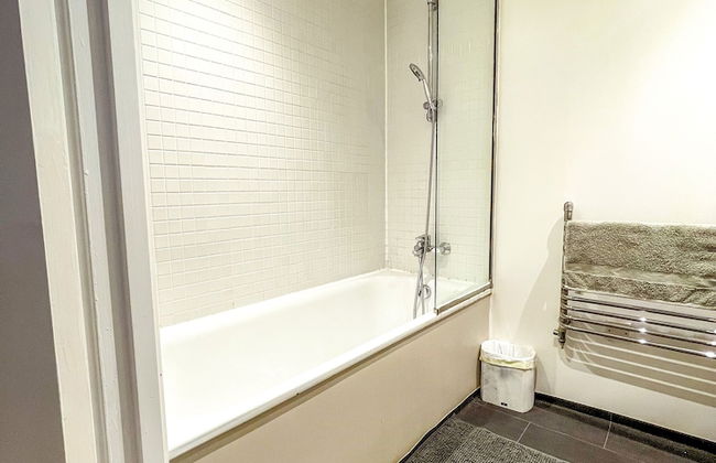 Apartment Central London - Foto 7