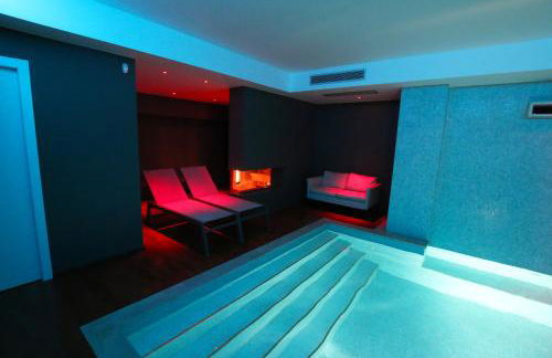 Alysa - Suite Wellness & Spa - Foto 13