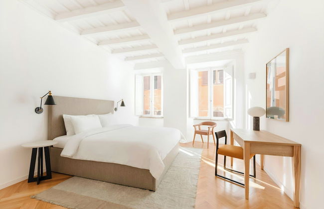 Sonder by Marriott Bonvoy Palazzo Taverna Apartments Piazza Navona - Foto 1