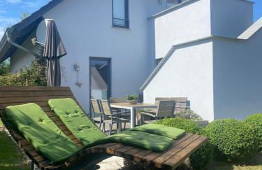 Ferienhaus Ostseeblick - Foto 17