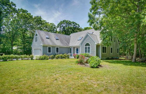 Sandbar Hideaway - Foto 1