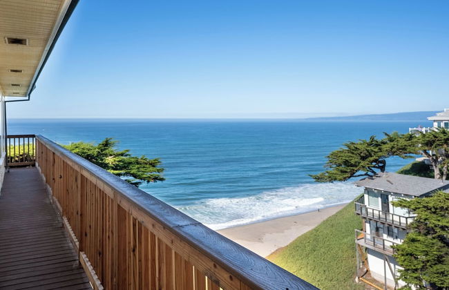 Stunning Coastal Cottage w/ Views of Monterey Bay! - Foto 26