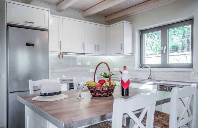 Villa Irida Garden - Foto 14