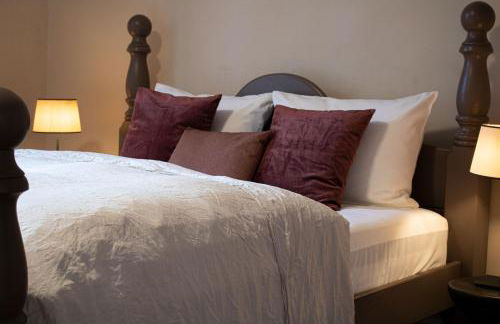 Gutshaus Zarchlin - Photo 39