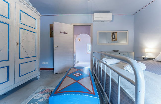 Country House Casalguidi 191 Private Pool - Foto 11