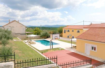 Villa Manda - Foto 68