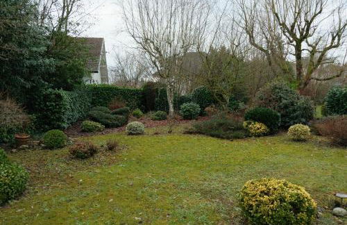 Lovely house with garden, jardin et terrasse - Foto 46