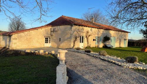 Gîte Magitte - Havre de Paix - Foto 3