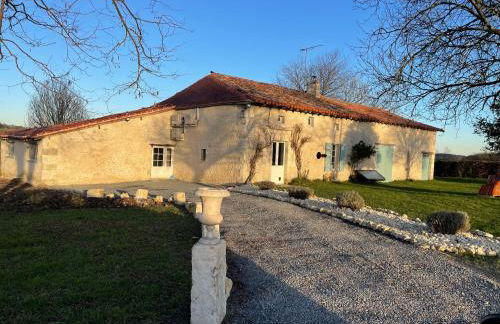 Gîte Magitte - Havre de Paix - Foto 3