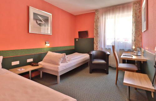 Aparthotel Deutschmeister - Foto 32