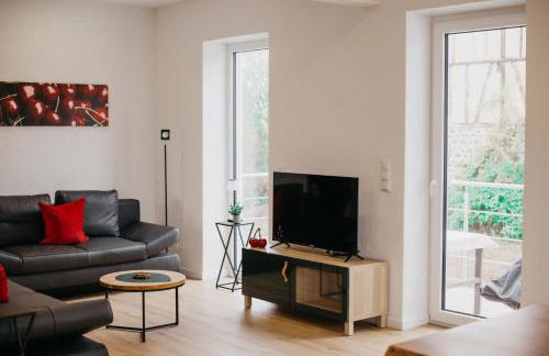 Ferienwohnungen Kornkammer und Kirschstübchen - Foto 13