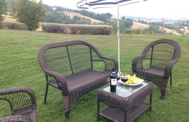 Panoramic Villa Italy Just few Minutes Drive From the Beach - Foto 34