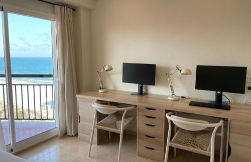 Gandia Boutique Stays - Presidente - Apartamento Premium en primera línea de playa - Photo 27