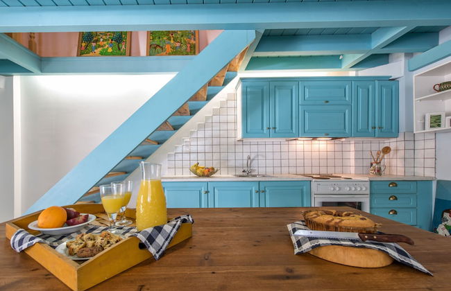 Sarakino The House of Literature - Photo 41