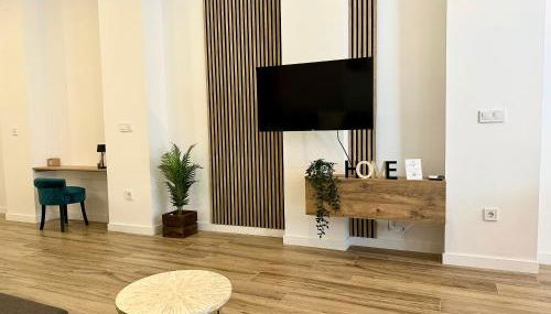 Loft Céntrico - The Essence by ValeciaGOapartments - Foto 5