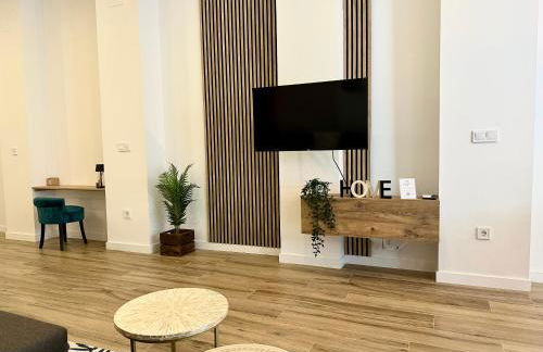 Loft Céntrico - The Essence by ValeciaGOapartments - Foto 5