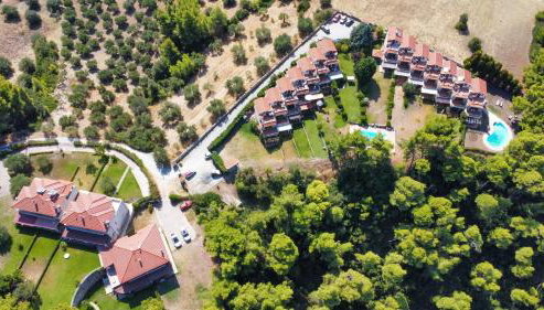 Poseidi - Villa Olivia - Foto 3