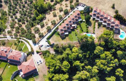 Poseidi - Villa Olivia - Foto 3