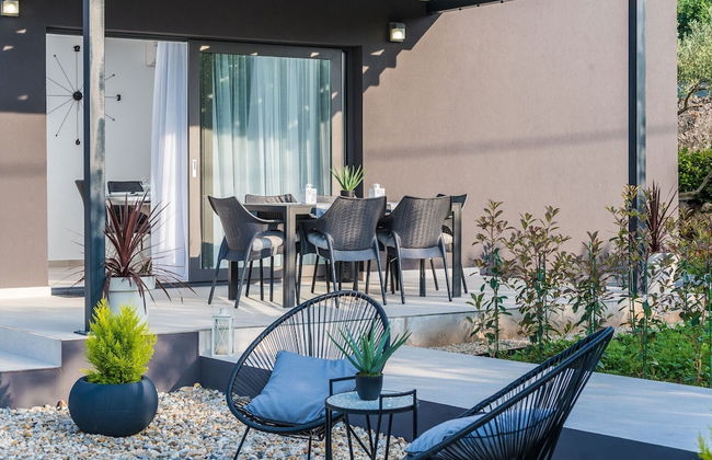 Villa Rossa - Foto 21