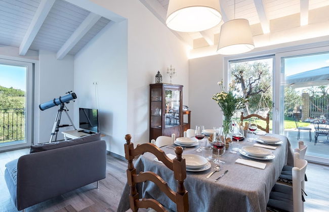 Dimora Campo Delle Mura 4 2 Emma Villas - Foto 8