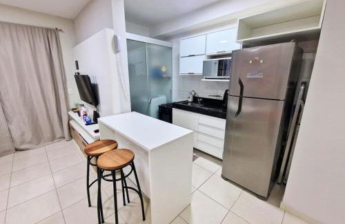 Loft que parece SPA em Belém - Foto 6