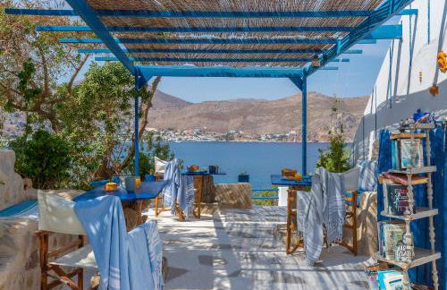 Antoniadi Rooms - Foto 1