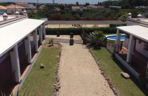 Hacienda Puerto Conil - Foto 61