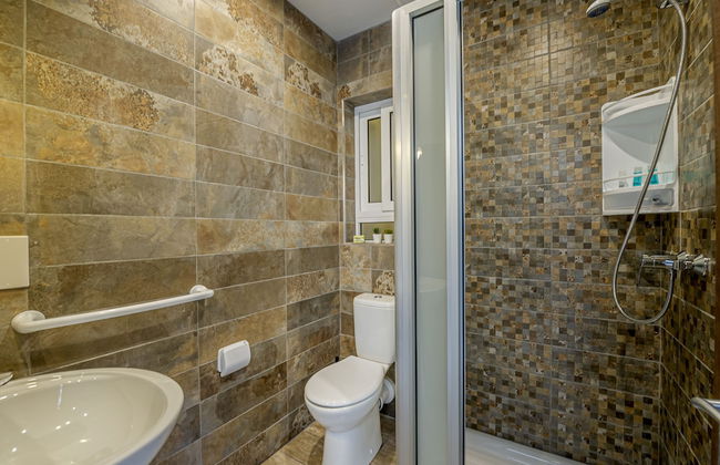 Summer Breeze Penthouse With Hot Tub - Foto 15