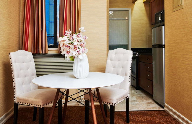 Radio City Apartments - Foto 125