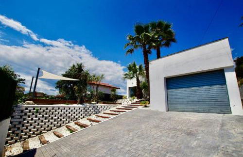 V&V LLORET- Villa Cinta - Foto 53