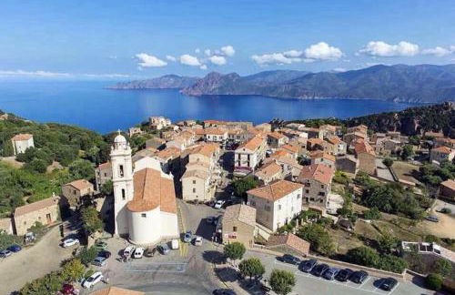 Appartement dans maison de village - Foto 1