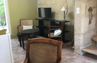 Le Mas des Figuiers - Foto 34