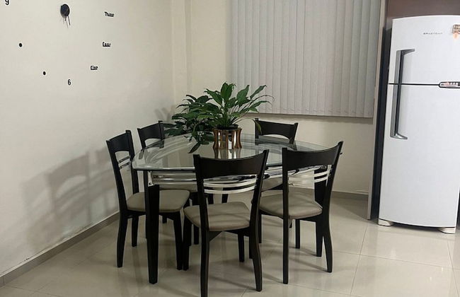 Casa Comfort Rio Vermelho - Florianópolis - Foto 10