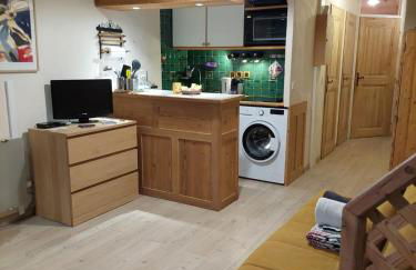 T2ideal vue imprenable sur la guisane - Photo 6