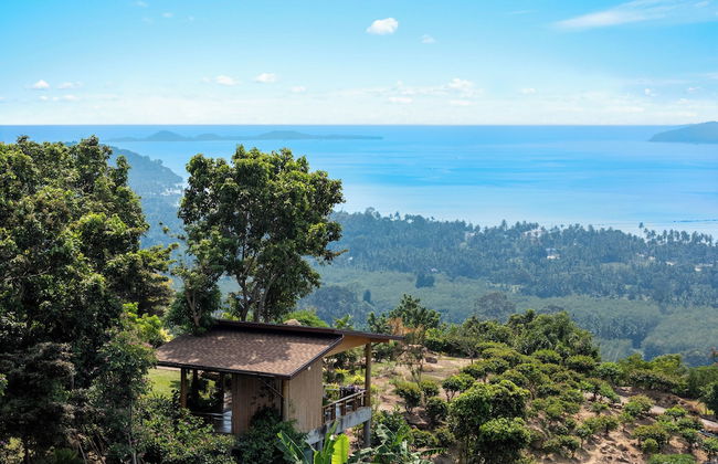 Villa Bella Vista Samui - Foto 12