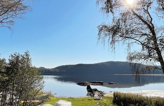 8 Person Holiday Home in Uddevalla-by Traum - Photo 48