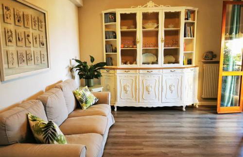 Rosablu vacanza tra mare e Parco di Portofino - Foto 37