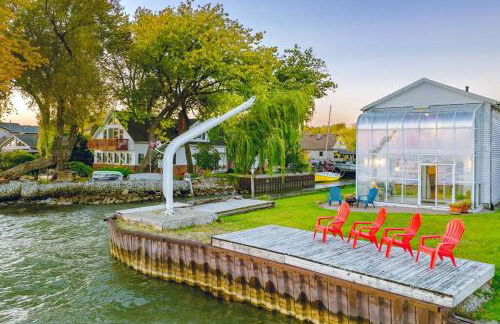 Enjoy Our Lakefront Paradise - Foto 42